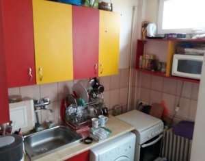 Garzon kiadó on Cluj-napoca, Zóna Manastur