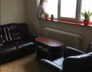 Appartement 2 chambres à louer dans Cluj-napoca