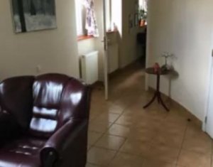 Appartement 2 chambres à louer dans Cluj-napoca