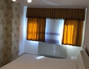 Appartement 2 chambres à louer dans Cluj-napoca, zone Intre Lacuri