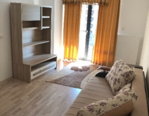 Appartement 2 chambres à louer dans Cluj-napoca, zone Intre Lacuri