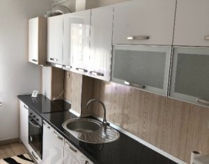 Appartement 2 chambres à louer dans Cluj-napoca, zone Intre Lacuri