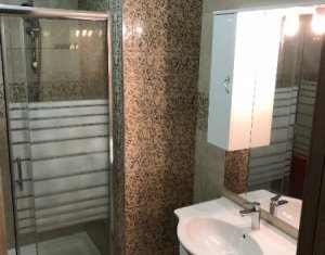 Appartement 2 chambres à louer dans Cluj-napoca, zone Intre Lacuri