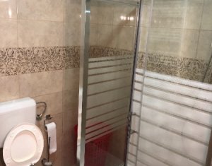 Appartement 2 chambres à louer dans Cluj-napoca, zone Intre Lacuri
