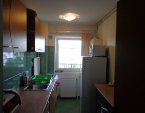 Appartement 1 chambres à louer dans Cluj-napoca, zone Zorilor
