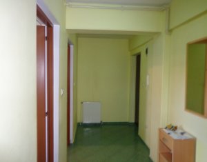 Appartement 1 chambres à louer dans Cluj-napoca, zone Zorilor