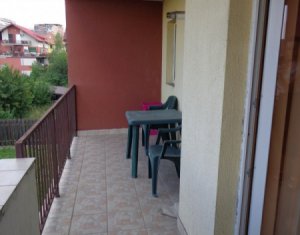 Appartement 1 chambres à louer dans Cluj-napoca, zone Zorilor