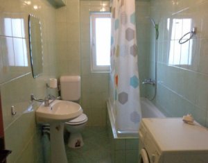 Appartement 1 chambres à louer dans Cluj-napoca, zone Zorilor