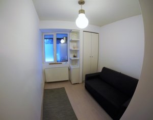 Appartement 3 chambres à louer dans Cluj-napoca, zone Gheorgheni