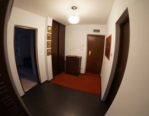 Appartement 3 chambres à louer dans Cluj-napoca, zone Gheorgheni