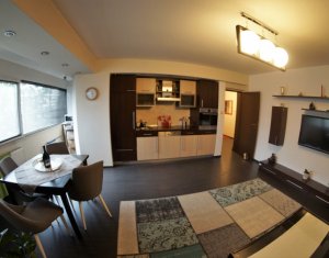 , 70m2 dans Cluj-napoca, zone Gheorgheni