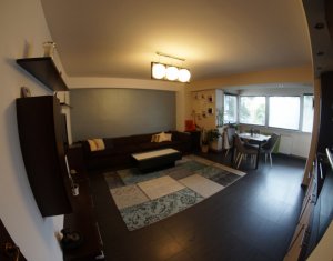 Appartement 3 chambres à louer dans Cluj-napoca, zone Gheorgheni