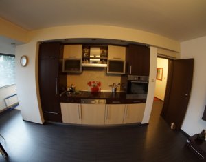 Appartement 3 chambres à louer dans Cluj-napoca, zone Gheorgheni