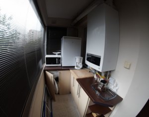 Appartement 3 chambres à louer dans Cluj-napoca, zone Gheorgheni
