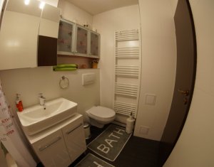 Appartement 3 chambres à louer dans Cluj-napoca, zone Gheorgheni
