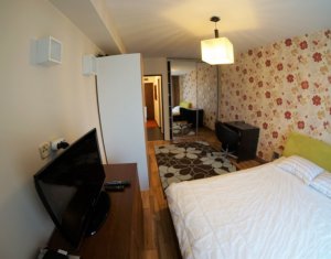 Appartement 3 chambres à louer dans Cluj-napoca, zone Gheorgheni