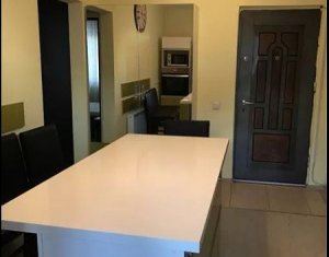 Lakás 2 szobák kiadó on Cluj-napoca, Zóna Manastur