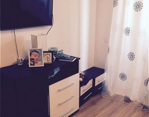 Lakás 3 szobák kiadó on Cluj-napoca, Zóna Manastur