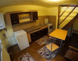 Lakás 1 szobák kiadó on Cluj-napoca, Zóna Zorilor