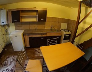 Lakás 1 szobák kiadó on Cluj-napoca, Zóna Zorilor