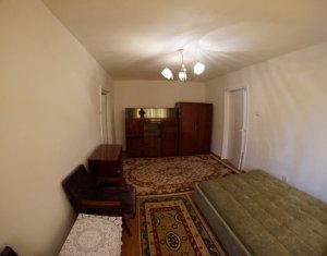 Lakás 2 szobák kiadó on Cluj-napoca, Zóna Centru