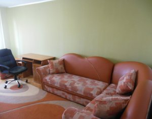 Lakás 3 szobák kiadó on Cluj-napoca, Zóna Zorilor