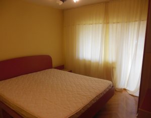 Lakás 3 szobák kiadó on Cluj-napoca, Zóna Zorilor