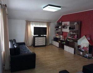 , 100m2 on Cluj-napoca, Zóna Buna Ziua