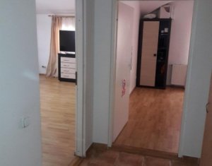Lakás 2 szobák kiadó on Cluj-napoca, Zóna Buna Ziua
