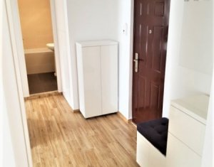 Appartement 2 chambres à louer dans Cluj-napoca, zone Zorilor