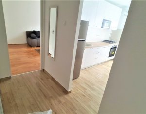 Appartement 2 chambres à louer dans Cluj-napoca, zone Zorilor