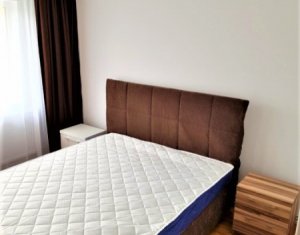Appartement 2 chambres à louer dans Cluj-napoca, zone Zorilor