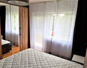 Appartement 2 chambres à louer dans Cluj-napoca, zone Zorilor
