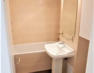 Appartement 2 chambres à louer dans Cluj-napoca, zone Zorilor