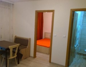 Lakás 2 szobák kiadó on Cluj-napoca, Zóna Gheorgheni