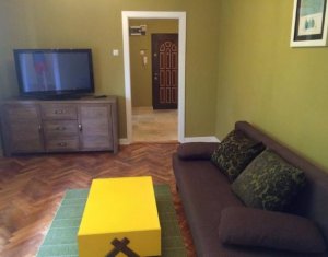 Appartement 2 chambres à louer dans Cluj-napoca, zone Gheorgheni