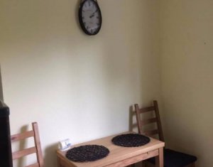 Appartement 2 chambres à louer dans Cluj-napoca, zone Gheorgheni