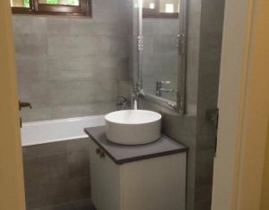 Appartement 2 chambres à louer dans Cluj-napoca, zone Gheorgheni