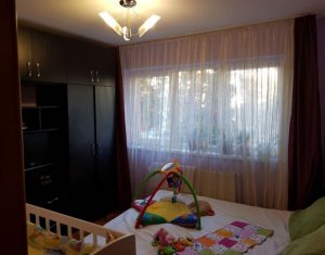 Lakás 3 szobák kiadó on Cluj-napoca, Zóna Gheorgheni
