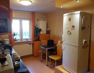 Lakás 3 szobák kiadó on Cluj-napoca, Zóna Gheorgheni