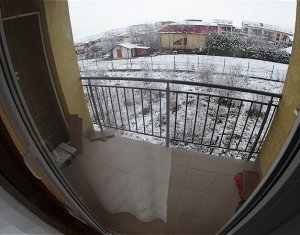 Lakás 2 szobák kiadó on Cluj-napoca, Zóna Gheorgheni