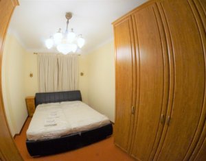 Lakás 2 szobák kiadó on Cluj-napoca, Zóna Grigorescu