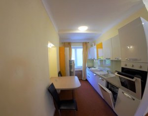 Lakás 2 szobák kiadó on Cluj-napoca, Zóna Grigorescu