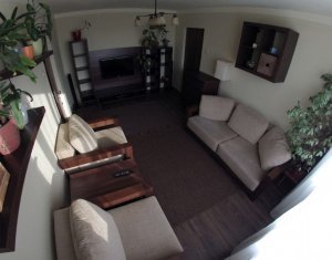 Appartement 2 chambres à louer dans Cluj-napoca, zone Gheorgheni
