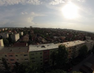 Appartement 2 chambres à louer dans Cluj-napoca, zone Gheorgheni