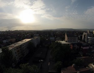 Appartement 2 chambres à louer dans Cluj-napoca, zone Gheorgheni