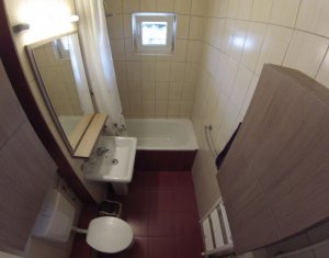 Appartement 2 chambres à louer dans Cluj-napoca, zone Gheorgheni