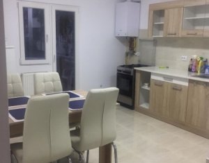 , 60m2 dans Cluj-napoca, zone Plopilor