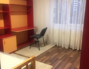 Appartement 2 chambres à louer dans Cluj-napoca, zone Plopilor
