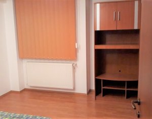 Lakás 2 szobák kiadó on Cluj-napoca, Zóna Centru